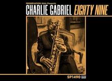Gabriel Charlie: 89 (Translucent Gold)
