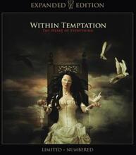 Within Temptation: Heart of everything -07 (Ltd)