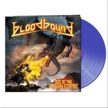 Bloodbound: Rise Of The Dragon Empire (Blue)