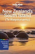 New Zealand"'s South Island Lp