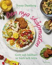 Den Nya Skåpmaten - Gott Och Hållbart Ur Burk Och Tetra