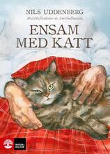 Ensam Med Katt