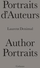 Portraits D-auteurs / Author Portraits