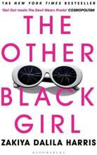 Other Black Girl - "'get Out Meets The Devil Wears Prada"' Cosmopolitan