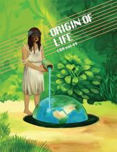 Cba Vol 49- Origin Of Life
