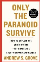 Only The Paranoid Survive - How To Exploit The Crisis Points That Challenge