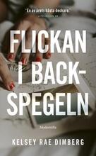 Flickan I Backspegeln