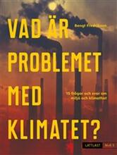 Vad Är Problemet Med Klimatet? - Nivå 3