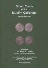 Silver Coins Of The Muslim Caliphate- The Umayyad Dynasty