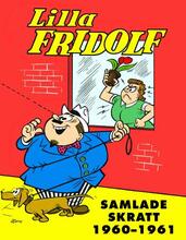 Lilla Fridolf - Samlade Skratt 1960 - 1961