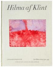 Hilma Af Klint - Late Watercolours