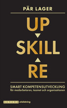 Upskill Och Reskill. Smart Kompetensutveckling För Dig ...