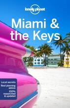 Miami & The Keys Lp