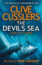 Clive Cussler"'s The Devil"'s Sea