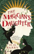 The Magician"'s Daughter
