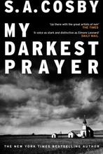 My Darkest Prayer