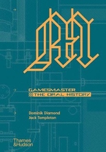 Gamesmaster- The Oral History