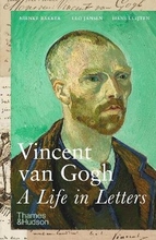 Vincent Van Gogh- A Life In Letters