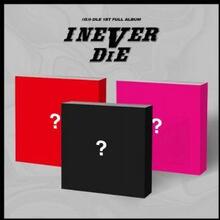 (g)i-dle: I Never Die