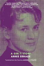 A Girl"'s Story