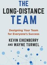 The Long-distance Team