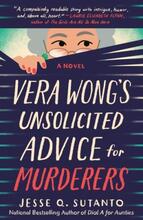 Vera Wong"'s Unsolicited Advice For Murderers