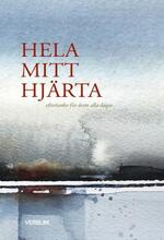 Hela Mitt Hjärta - Eftertanke För Årets Alla Dagar