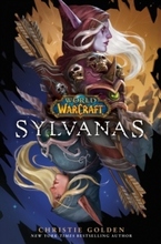 Sylvanas (world Of Warcraft)