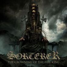 Sorcerer: Crowning Of The Fire King