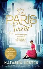 Paris Secret - An Epic And Heartbreaking Love Story Set During World War Tw