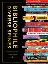Bibliophile- Diverse Spines