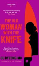 The Old Woman With The Knife