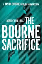 Robert Ludlum"'s (tm) The Bourne Sacrifice