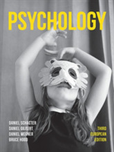 Psychology - Third European Edition