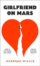 Girlfriend On Mars