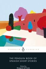 The Penguin Book Of Spanish Short Stories