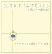 Monochrome Set: Eligible Bachelors (Expanded)