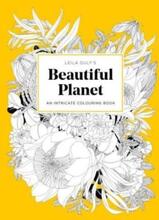 Leila Duly"'s Beautiful Planet