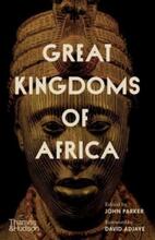 Great Kingdoms Of Africa