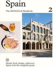 Spain- The Monocle Handbook