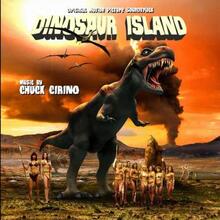 Cirino Chuck: Dinosaur Island
