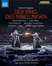 Wagner: Der Ring Des Nibelungen