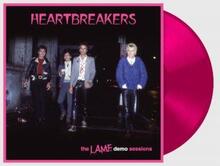 Thunders Johnny & Heartbreakers: LAMF/Demo...