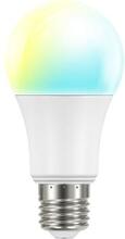 Smartline: Smart LED-lampa E27 olika ljus Bluetooth
