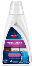 BISSELL MultiSurface Detergent CrossWave / SpinWave 1 ltr