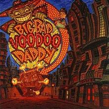 Big Bad Voodoo Daddy: Big Bad Voodoo Daddy