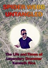 Spider Webb Untangled - Rice Kenneth