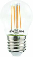 Sylvania ToLEDo Retro Ball Dimmable V5 CL 470LM 827 E27 SL