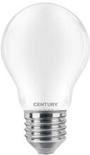 Century LED E27 Vintage Filament Lamp Globe 8 W 810 lm 3000 K 2-blister