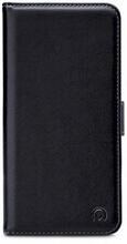 Mobilize Classic Gelly Wallet Book Case Samsung Galaxy M12 / A12 Black
